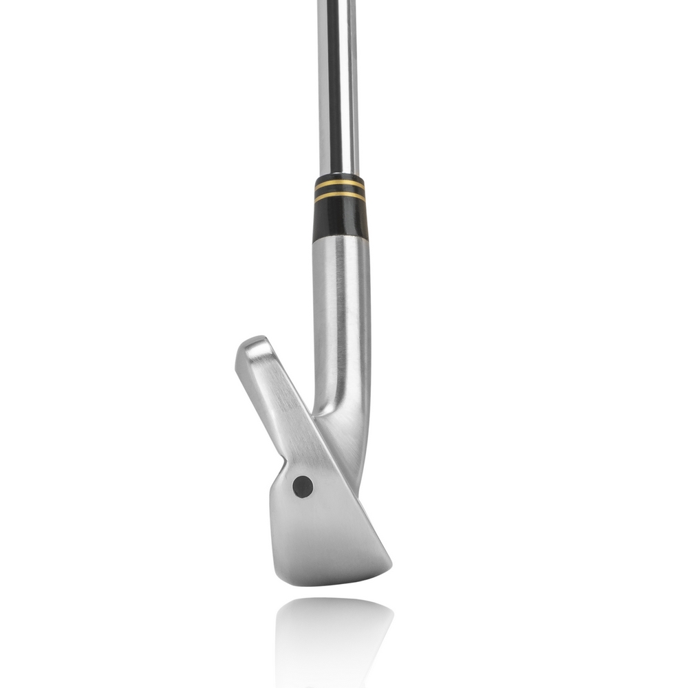 Ram Golf FX77 Stainless Steel Players Distance Iron Set The Sports HQ