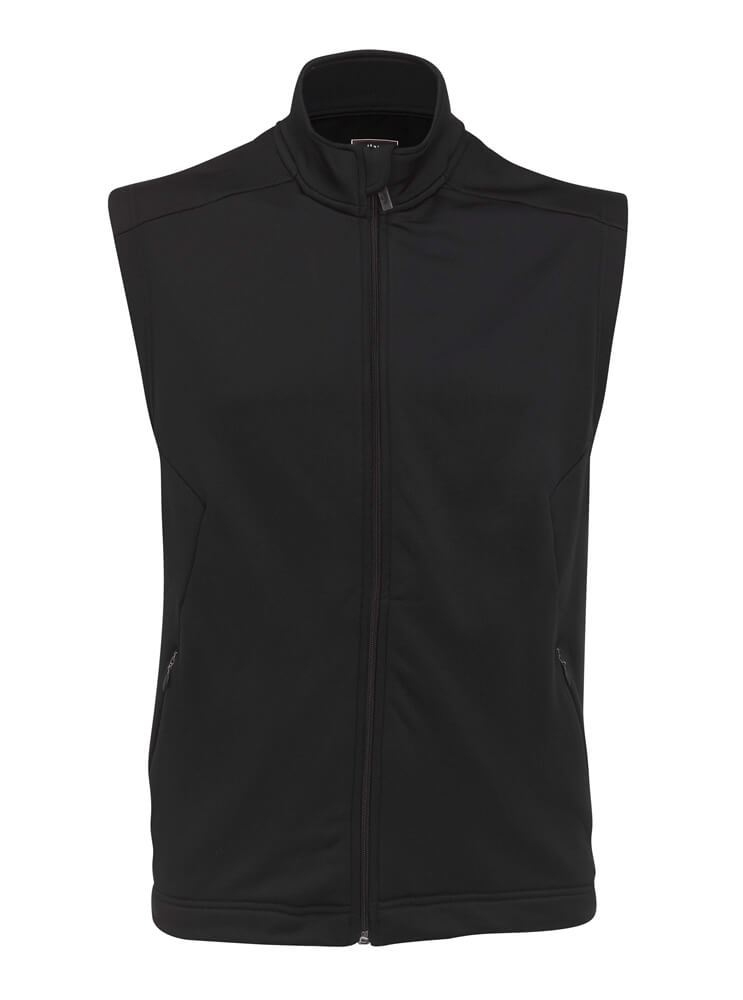 Callaway Wedge Full Zip Neoprene Fleece Vest - The Sports HQ