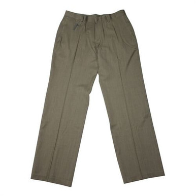 Ashworth Mens Textured Trousers - The Sports HQ