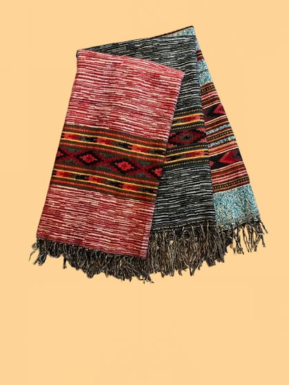 Yak Rug #1