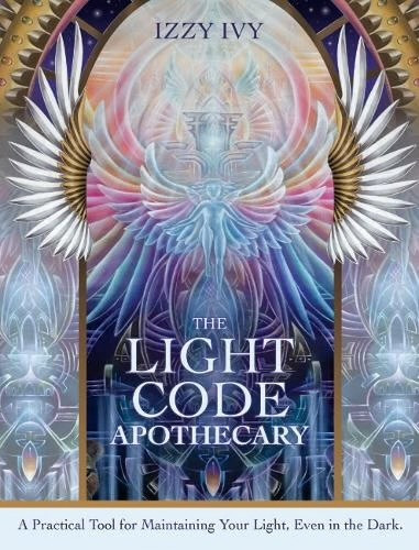 Light Code Apothecary Oracle Card Deck