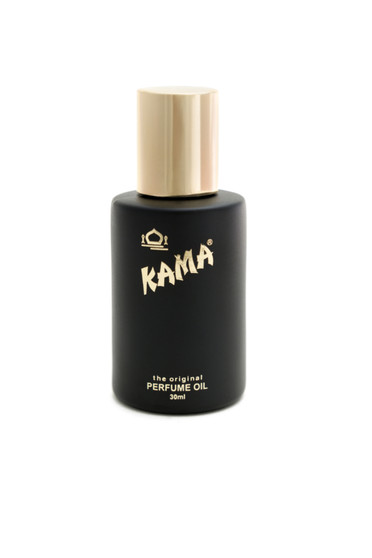 Kama Perfumed Oil 30ml.