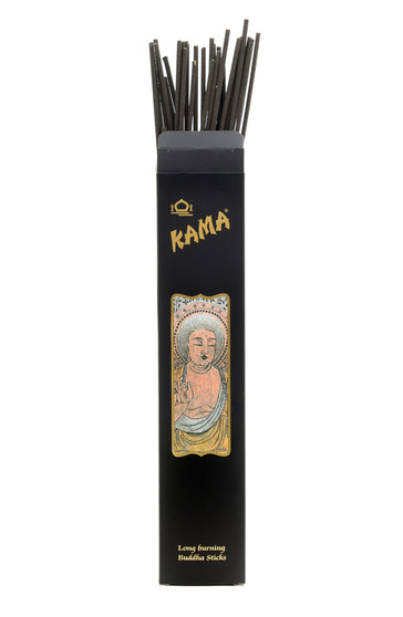 Kama Buddha Sticks 5pk