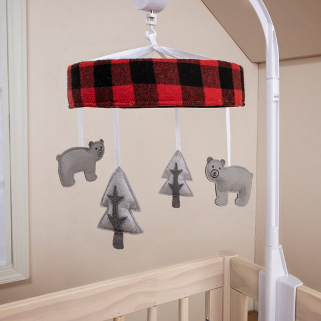 Crib Mobiles