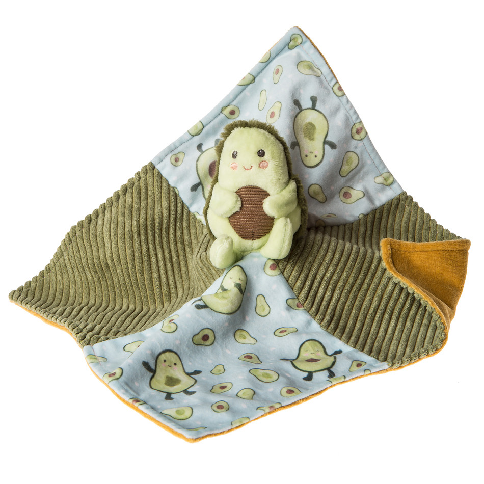 Medea Blanket Kit - Yummy Version