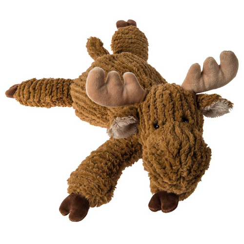 Mary Meyer Cozy Toes Moose