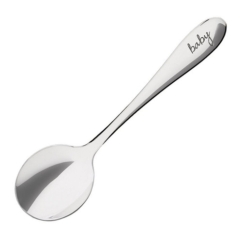 Stephan Baby Heirloom Baby Keepsake Spoon