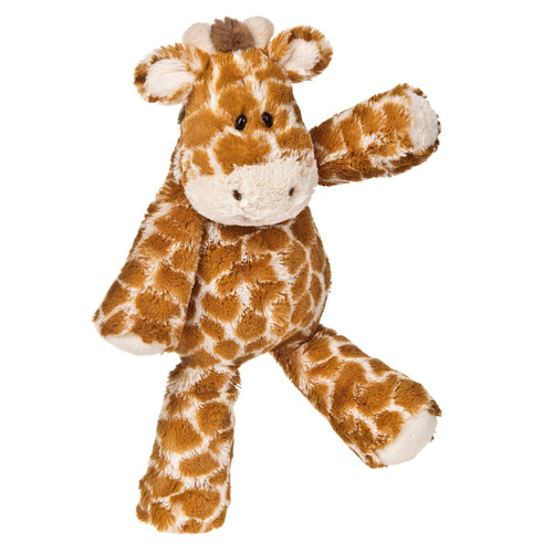 Mary Meyer Giraffe Marshmallow Zoo Soft Toy