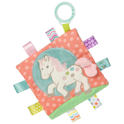 Mary Meyer Crinkle Me Painted Pony