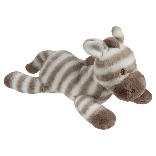 Mary Meyer Afrique Zebra Soft Toy