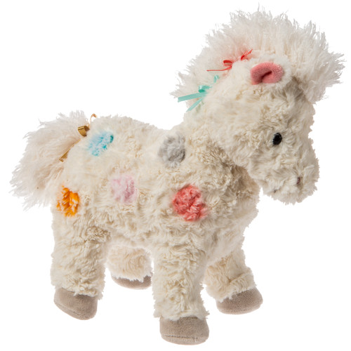 Mary Meyer FabFuzz Calliope Pony Soft Toy