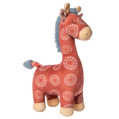 Mary Meyer Boho baby Giraffe Soft Toy