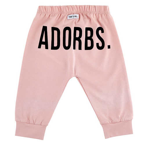 Stephan Baby hat's All® Pants - Adorbs