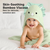 Cuddle Baby Hooded Towel Triceratops