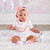 Baby Aspen Simply Enchanted 4-Piece Gift Set