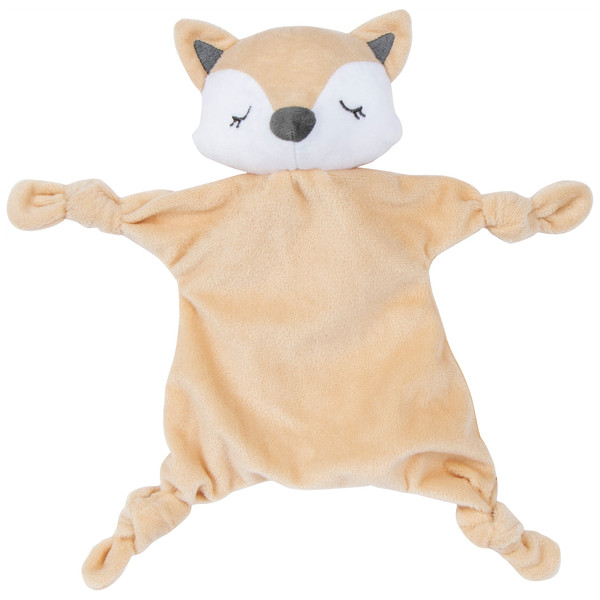 Fox Security Blanket