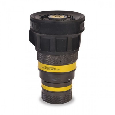 Akron 1.5'' Assault High Range Tip with Spinning Teeth