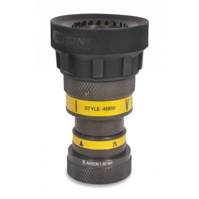 Akron 1.5" Assault Mid Range Nozzle Tip Only
