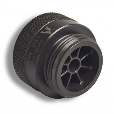 Akron 2.5" Mini Stream Shaper