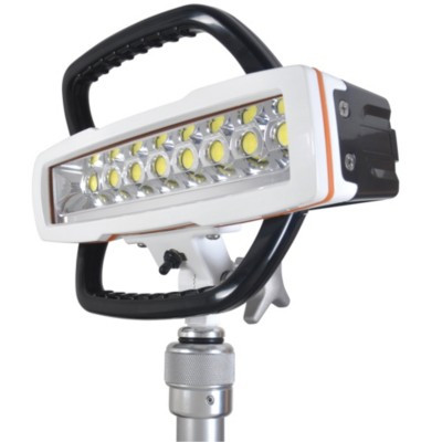 Akron 120V SceneStar 20,000 Lumen LED Light Head Only