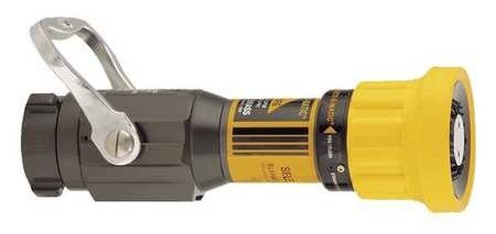 Elkhart #02XD1021 1.5" Select O Matic Nozzle - 60-200 GPM @ 100 PSI