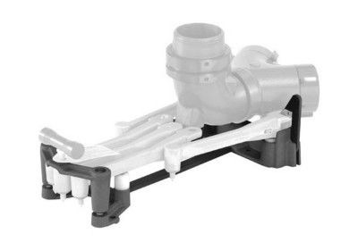 Elkhart #8297 Portable Base Mounting Bracket