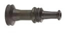 Elkhart 1.5" Double Stacked Tips with 1/2" & 1-1/8" Outlets