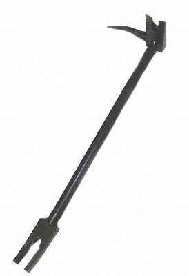 Fire Hooks Unlimited Mini-Pro-Bar