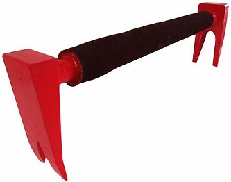 Fire Hooks Unlimited S & D Rex Tool (Combination Rex Tool & Truckman's Tool)
