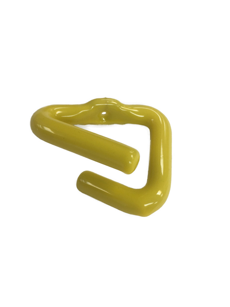 FireCom #108-0678-00 NFPA Compliant Hanger Hook - Yellow