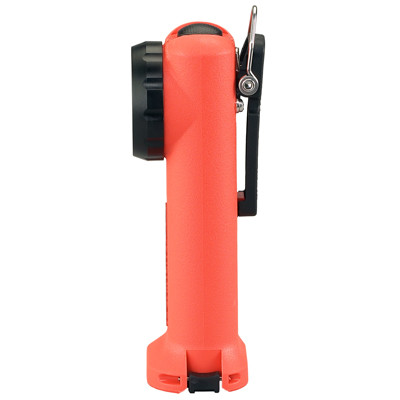 Streamlight #90540 Survivor Light - Alkaline Module - Orange