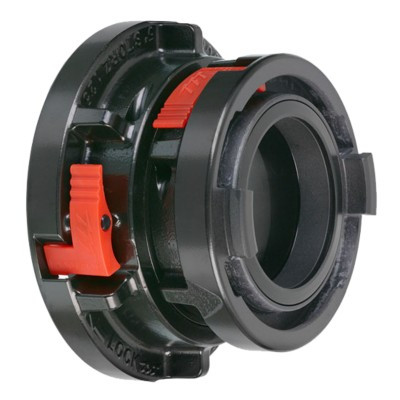 TFT Legacy 5" Rigid Storz x 4" Rigid Storz Adapter