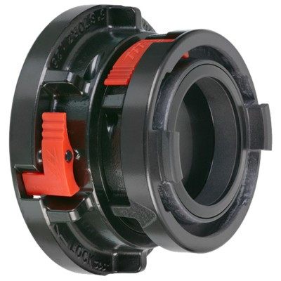 TFT Legacy 6" Rigid Storz x 5" Rigid Storz Adapter