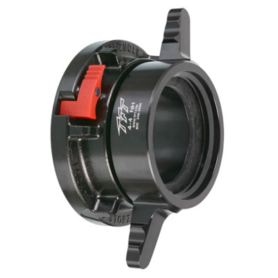 TFT Legacy 4" Rigid LHF x 5" Rigid Storz Adapter
