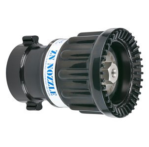 TFT Legacy 2.5" Industrial Master Stream Nozzle - 500 GPM @ 100 PSI