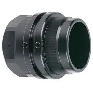 TFT Legacy 3" Threaded Truck Top Mount Monitor Adapter