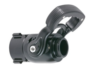 TFT Legacy 1.5" Detent Ball Valve Shutoff - 1.5" Outlet with 1-3/8" Waterway