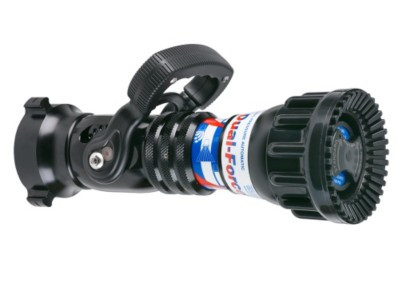 TFT Legacy 2.5" Dual-Force Dual Pressure Nozzle - 95-300 GPM @ 55/100 PSI