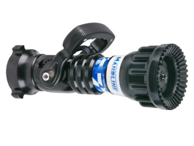 TFT Legacy 2.5" Handline Nozzle - 95-300 GPM @ 100 PSI