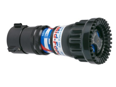 TFT Legacy 1.5" Mid-Force Dual Pressure Nozzle Tip - 70-200 GPM @ 55/100 PSI