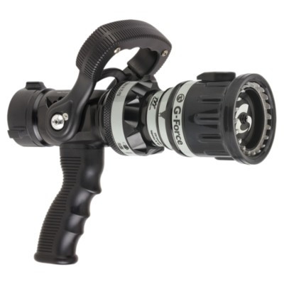 TFT G-Force 1.5 NHF Slide Valve & Pistol Grip with Fixed Pressure and Flow