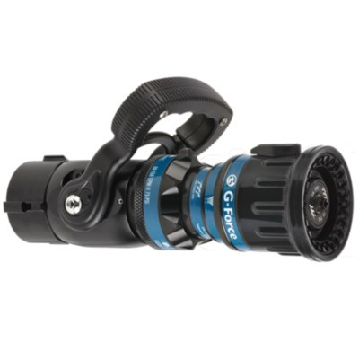TFT G-Force 1.5 NHF Slide Valve with Automatic Pressure / Variable Flow