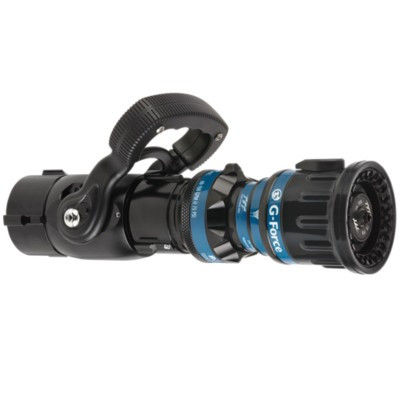 TFT G-Force 1.5 NHF Tip & Ball Valve with Automatic Pressure / Variable Flow