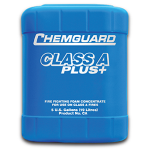 Chemguard Class A Plus - 5 Gallon Pail (Also available in 55 gallon drum or 265 gallon tote - call for pricing) 