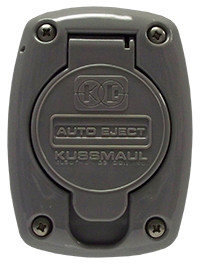 Kussmaul #091-55-20-120 Super Auto Eject 20 Amp - 120V - Choose Color