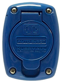 Kussmaul #091-55-20-120 Super Auto Eject 20 Amp - 120V - Choose Color