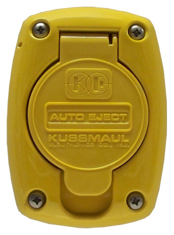 Kussmaul #091-55-20-120 Super Auto Eject 20 Amp - 120V - Choose Color
