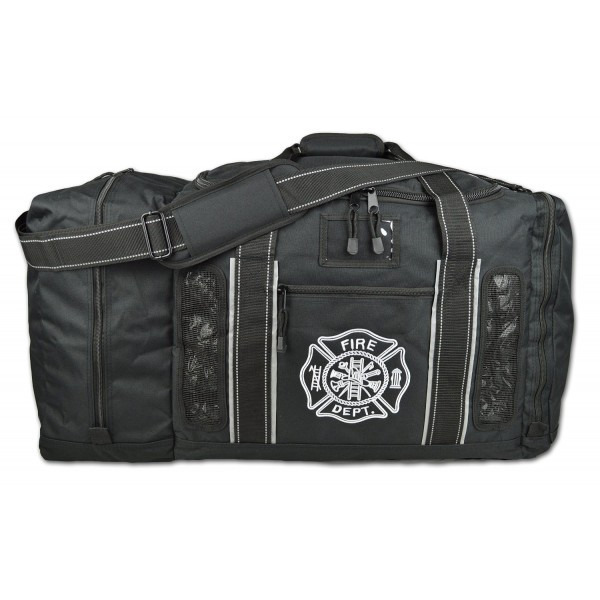 Lightning X Quad Vent / Top Load Gear Bag with Mesh Vents - Red