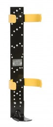 Zico #KD-UH-6-SF 6.1"-6.9" Walkaway SCBA Bracket with HC Clips and Foot Plate - No Strap