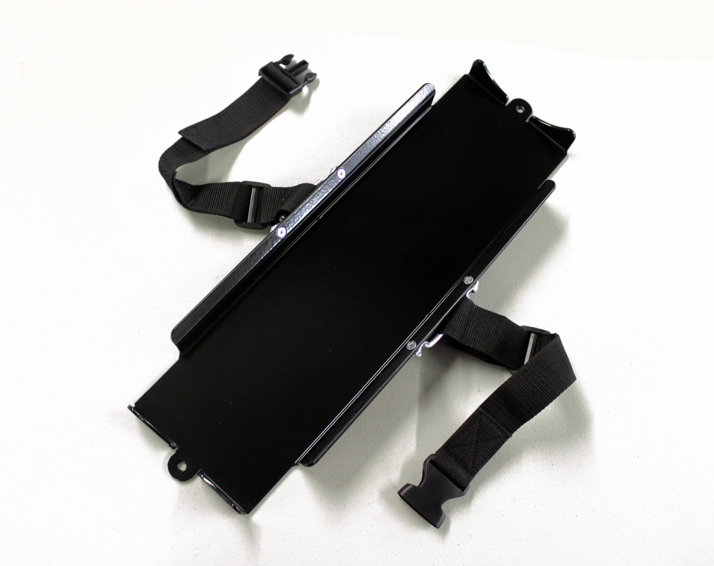 Zico #QM-SLB-1 Portable Scene Light Bracket with Strap